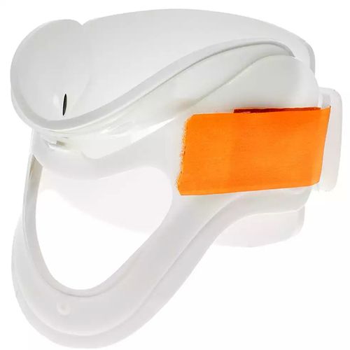 Colar Cervical de Resgate Tamanho M