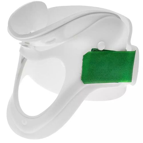 Colar Cervical de Resgate Tamanho G