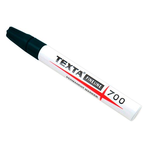 Caneta Texta 700 Fine Line Para Marcação de Pele