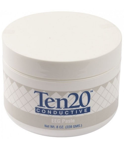Ten20 Pasta para EEG e EP pote 228 g
