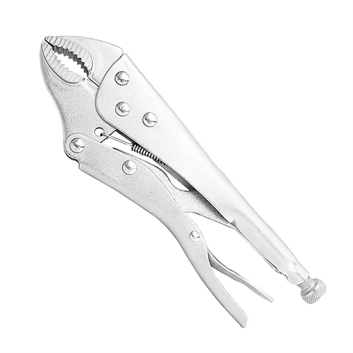 ALICATE DE PRESSÃO INOX CIRÚRGICO 20 CM