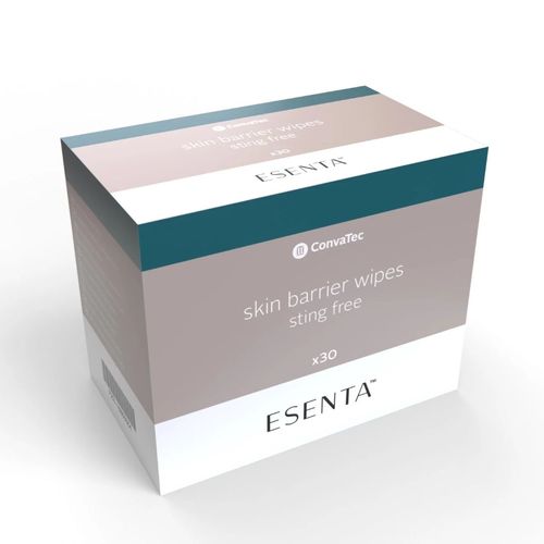 Lenço Barreira Esenta Com 30 1729195 Convatec