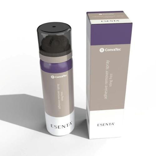 Spray Removedor de Adesivo Esenta 150ML - Convatec