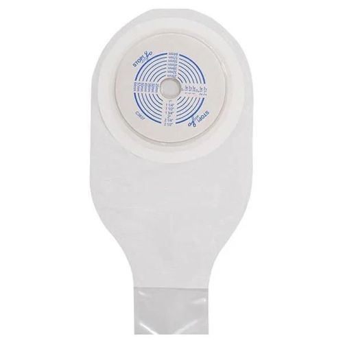 Bolsa Colo Tr Recortável 19-64MM C 10 1197912 1003073 Convatec