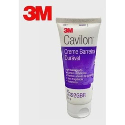 Protetor Cutaneo Cavilon Creme 92G 3392GBR 3M