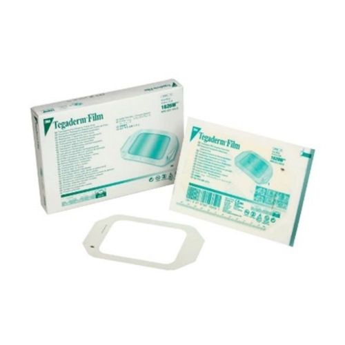 Tegaderm Curativo Transparente 10X12CM 1626W 3M
