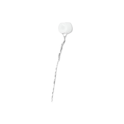Tubo De Ventilação Com Haste 1011ch Shepard 94139 Medicone