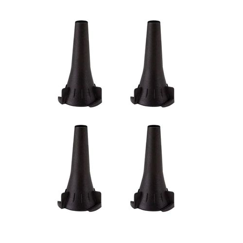 Espéculo Descartável 2.75mm Para Otoscopio C34 52432U Welch Allyn