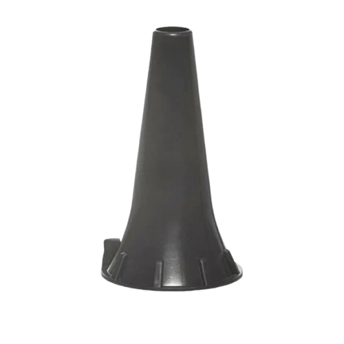 Espéculo Auricular Descartável Para Otoscópio 2.5mm Universal