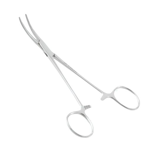 Pinça Kelly Curva 16Cm 0234 Abc