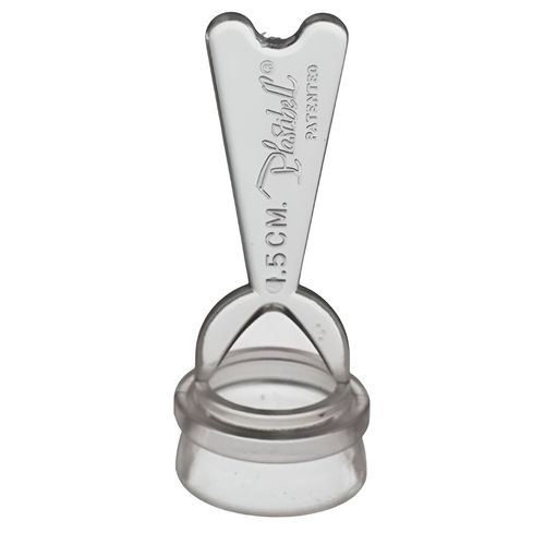 Dispositivo para circuncisão Plastibell 1,5cm