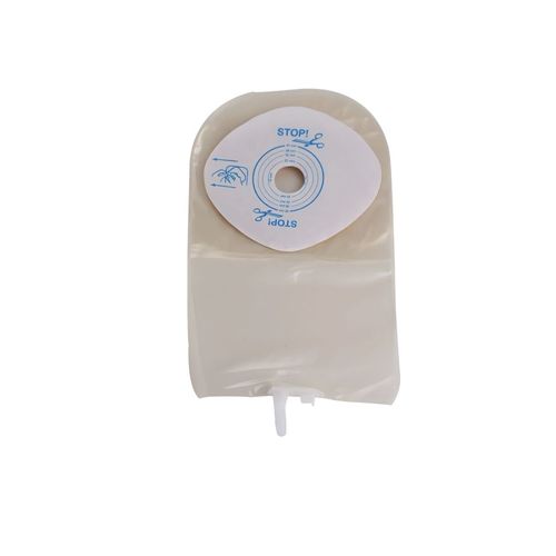 BOLSA URO ACTLIFE TR DREN 19-45MM C10 64927 CONVATEC