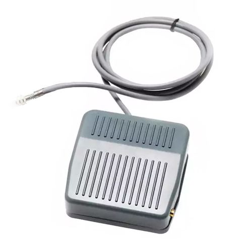 Acionador Elétrico para Cuspideira VEC