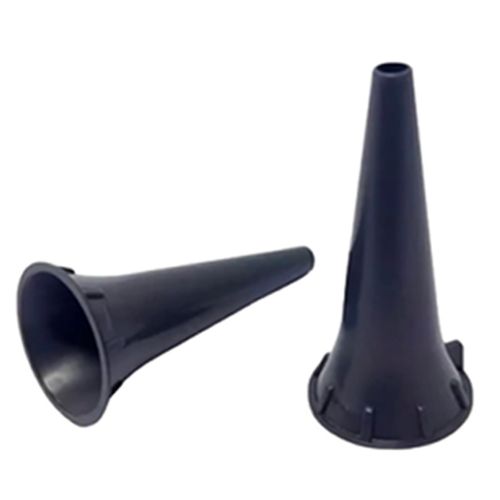 Espéculo Auricular Descartável Para Otoscópios 4mm Universal