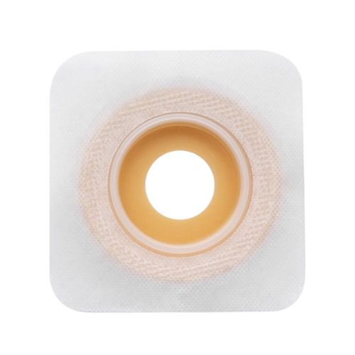 Placa Convexa Para Ostomia Sur-fit Plus