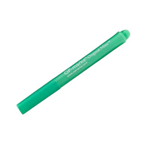 Kit com 10 Mini Canetas Marcadora de Pele Ponta Ultrafina