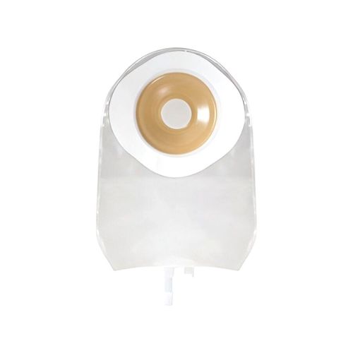 Bolsa de Urostomia Convexa Pré cortada - Convatec