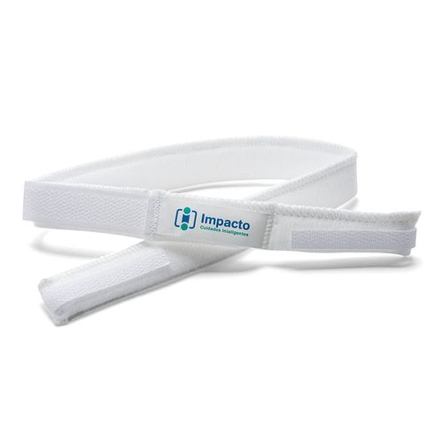 Fixador para Cânula de Traqueostomia Adulto - Fix Holder