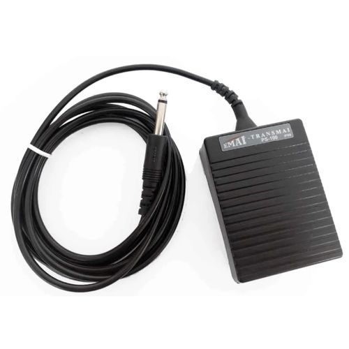 Pedal de Acionamento para Bisturi Eletrônico BP-100 e BP-150