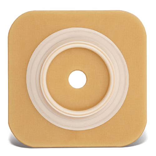 Placa Moldável Para Ostomia Sur-Fit Plus Convatec