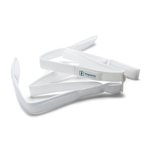 Fixador para Tubo Endotraqueal Adulto - Fix Holder
