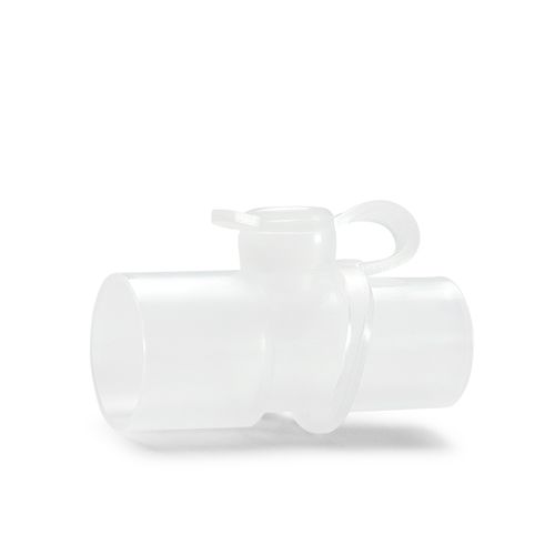 Conector para Aerossol MDI 15 mm - Impacto