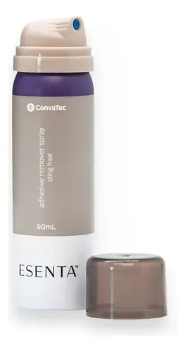 Esenta Spray Removedor De Adesivo 50 Ml