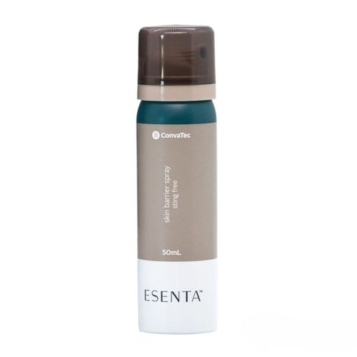 Esenta Barreira Protetora De Pele Spray 50ml
