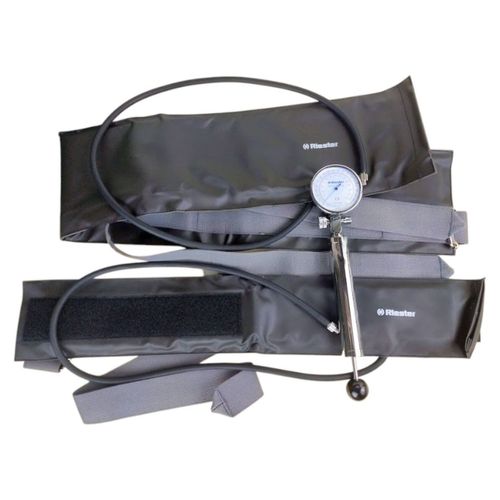 Torniquete Pneumatico Riester