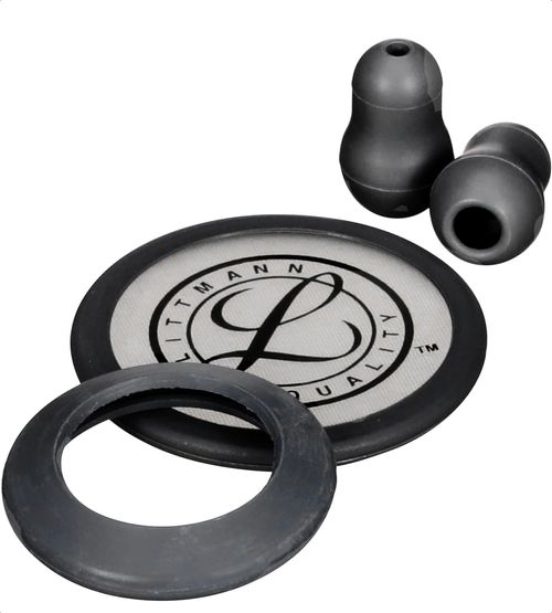 Kit Reposição Para Estetoscópio Littmann Classic II 40005 3M