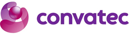 Logo da marca Convatec